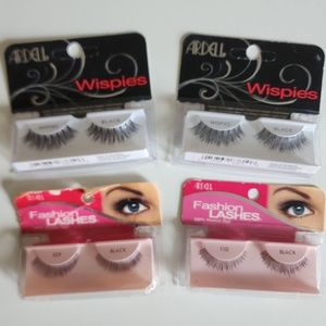 Bundle-Eyelashes-NWOT